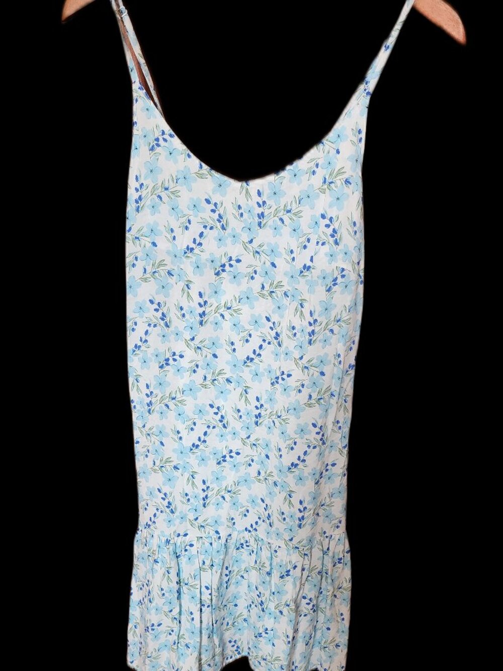 NWT Cottagecore, Perfect LIttle Summer Sun Dress, size S